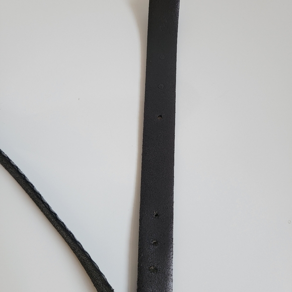 Invita Vera Pelle 100 % Leather Belt Italy - Picture 6 of 8